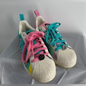 Arizona X adidas superstar